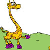 Jogos de Girafa